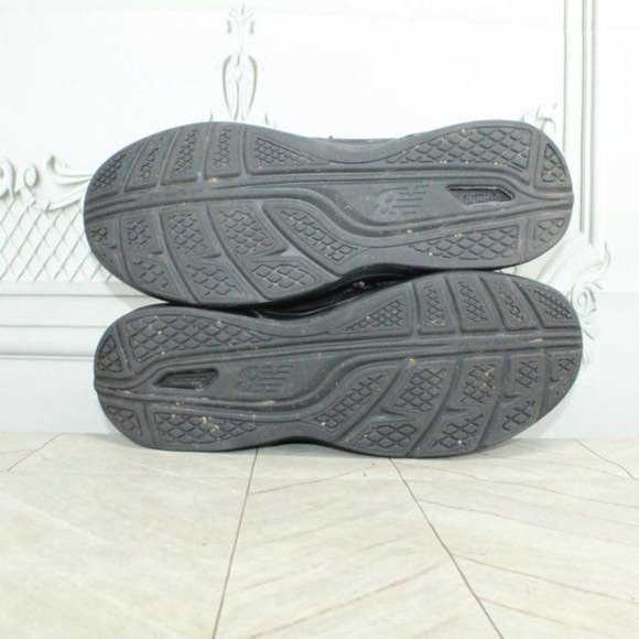 New Balance 813 Brown Leather Lace Up Walking Sneaker Shoes Size US 10.5 - Picture 10 of 10